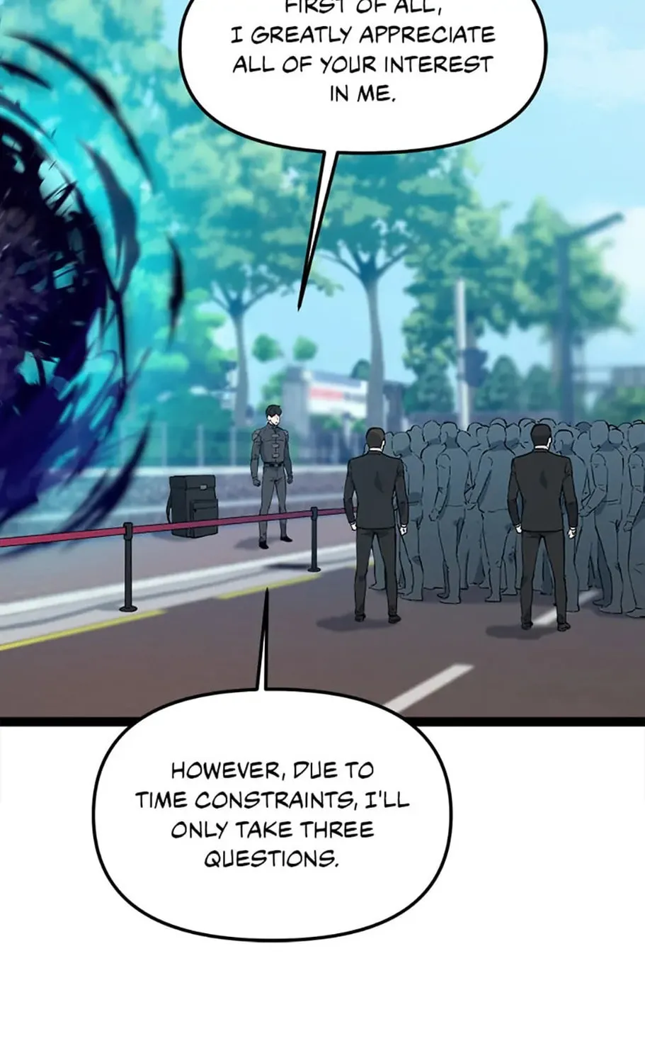 Read Thumbs Up, Level Up chapter 67 image 36 on Lezhin