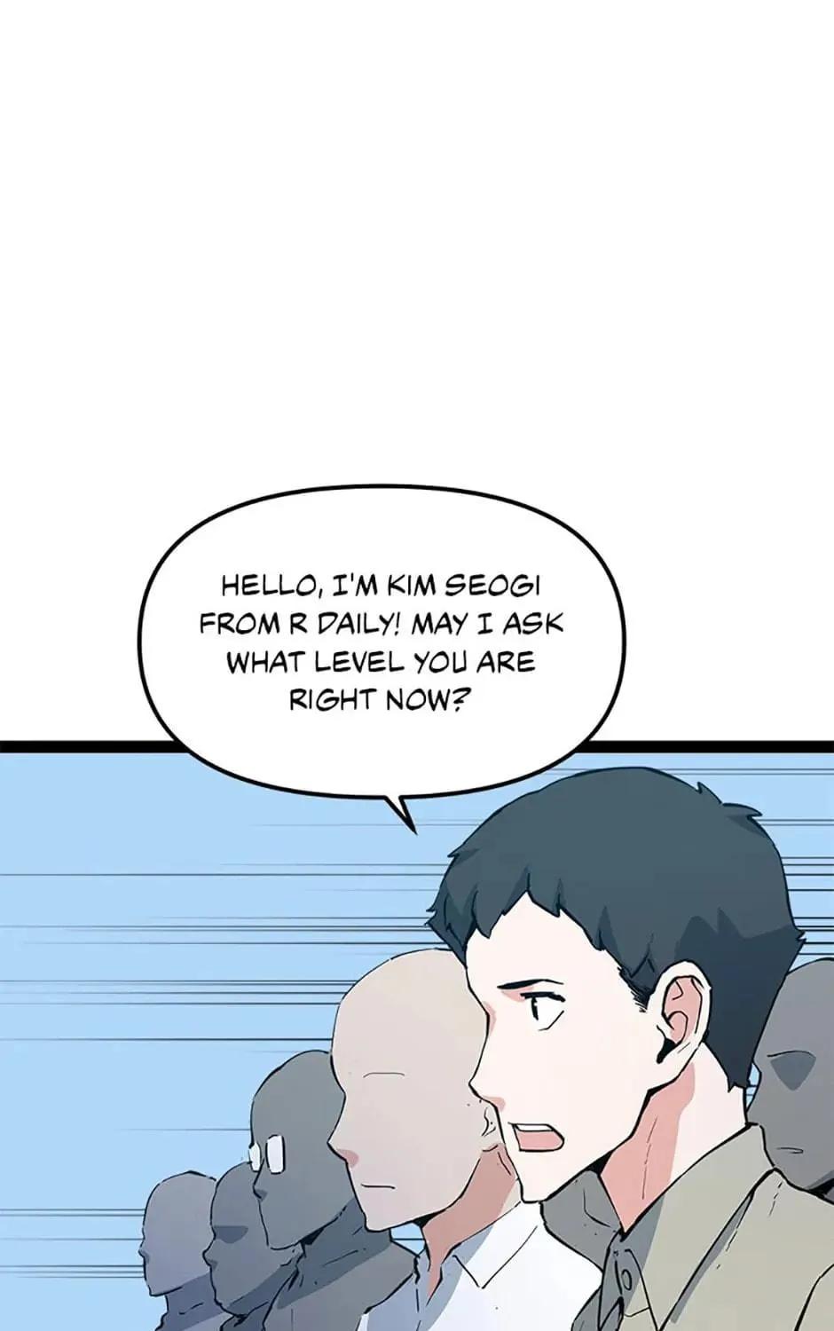 Read Thumbs Up, Level Up chapter 67 image 40 on Lezhin