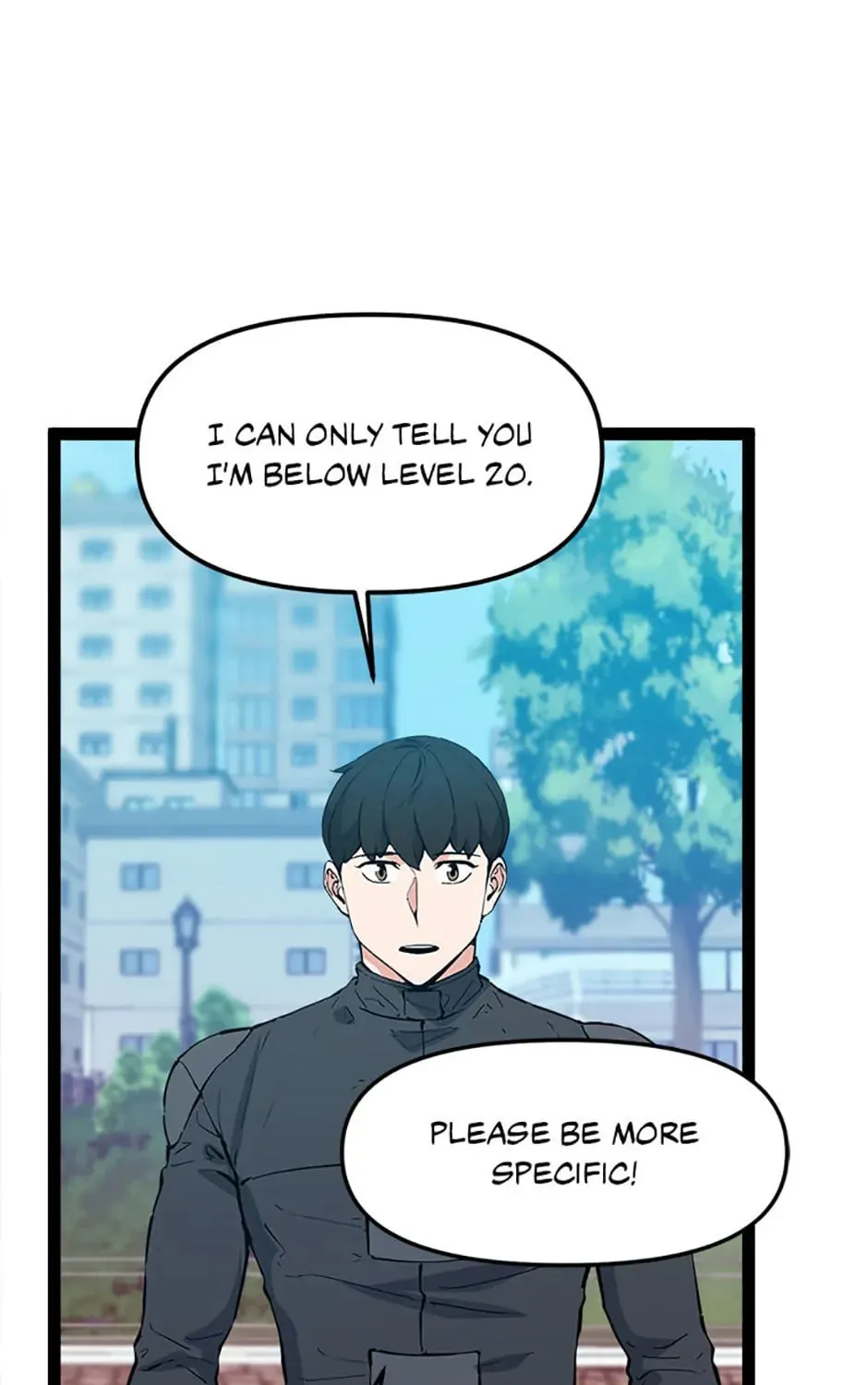 Read Thumbs Up, Level Up chapter 67 image 42 on Lezhin