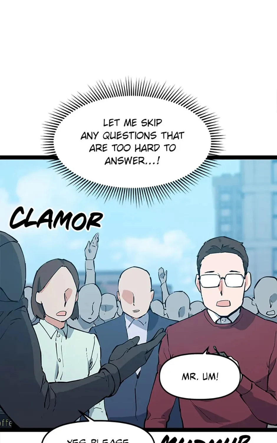 Read Thumbs Up, Level Up chapter 67 image 44 on Lezhin