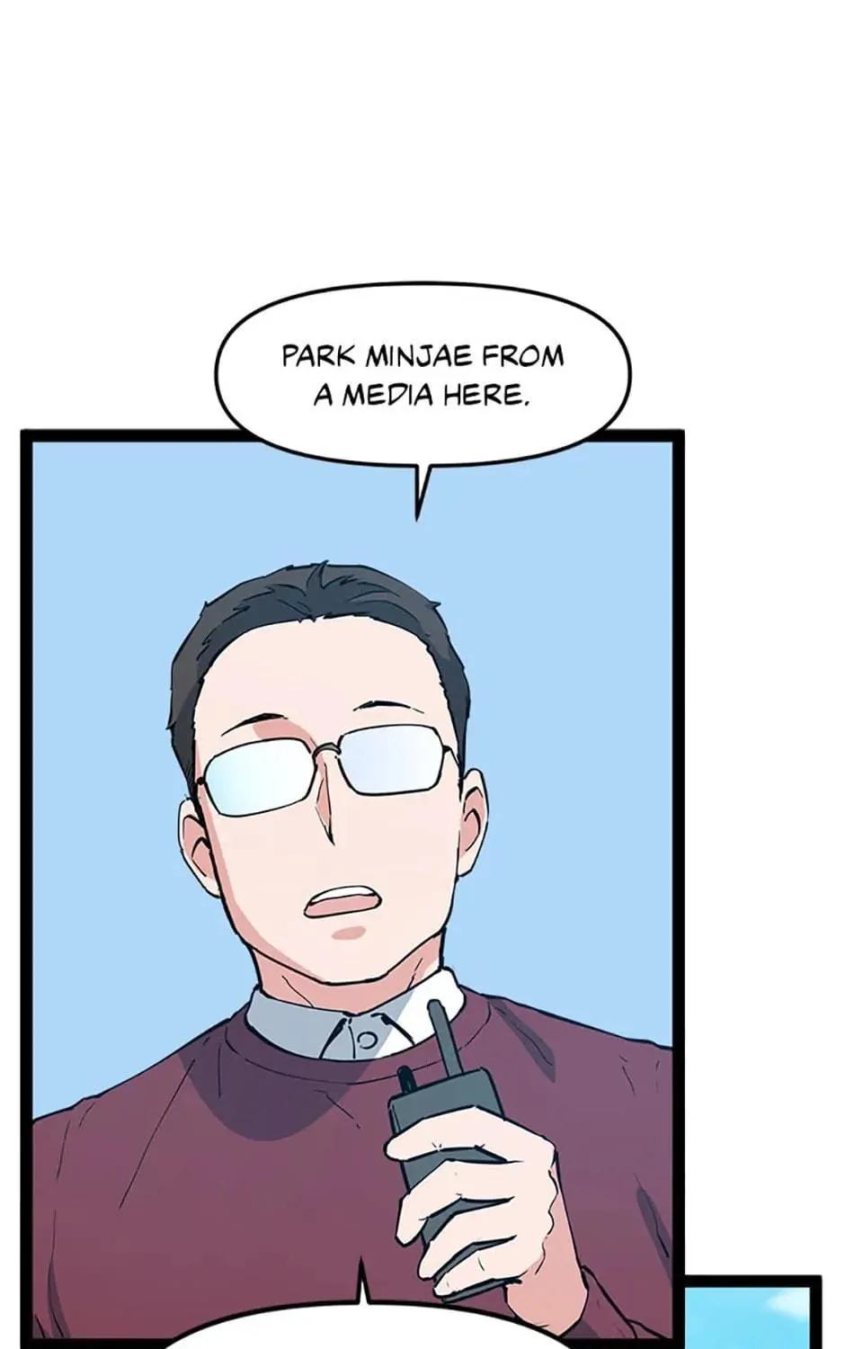 Read Thumbs Up, Level Up chapter 67 image 46 on Lezhin