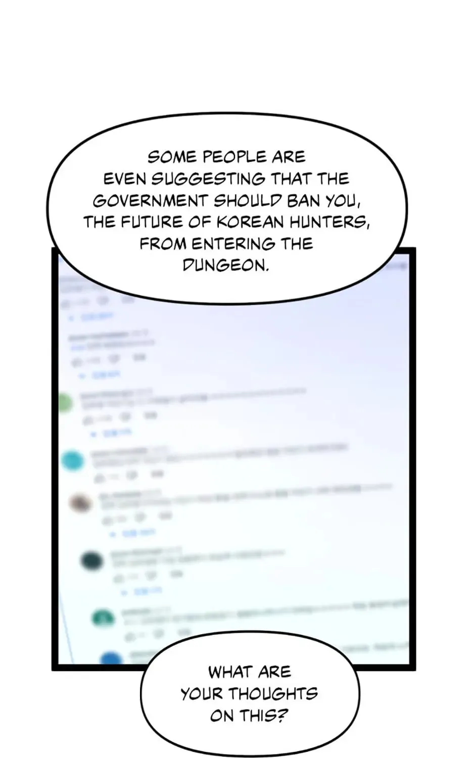 Read Thumbs Up, Level Up chapter 67 image 56 on Lezhin