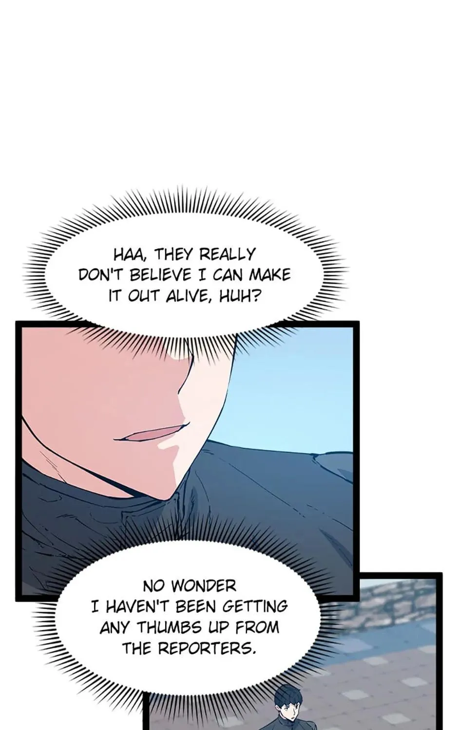 Read Thumbs Up, Level Up chapter 67 image 58 on Lezhin