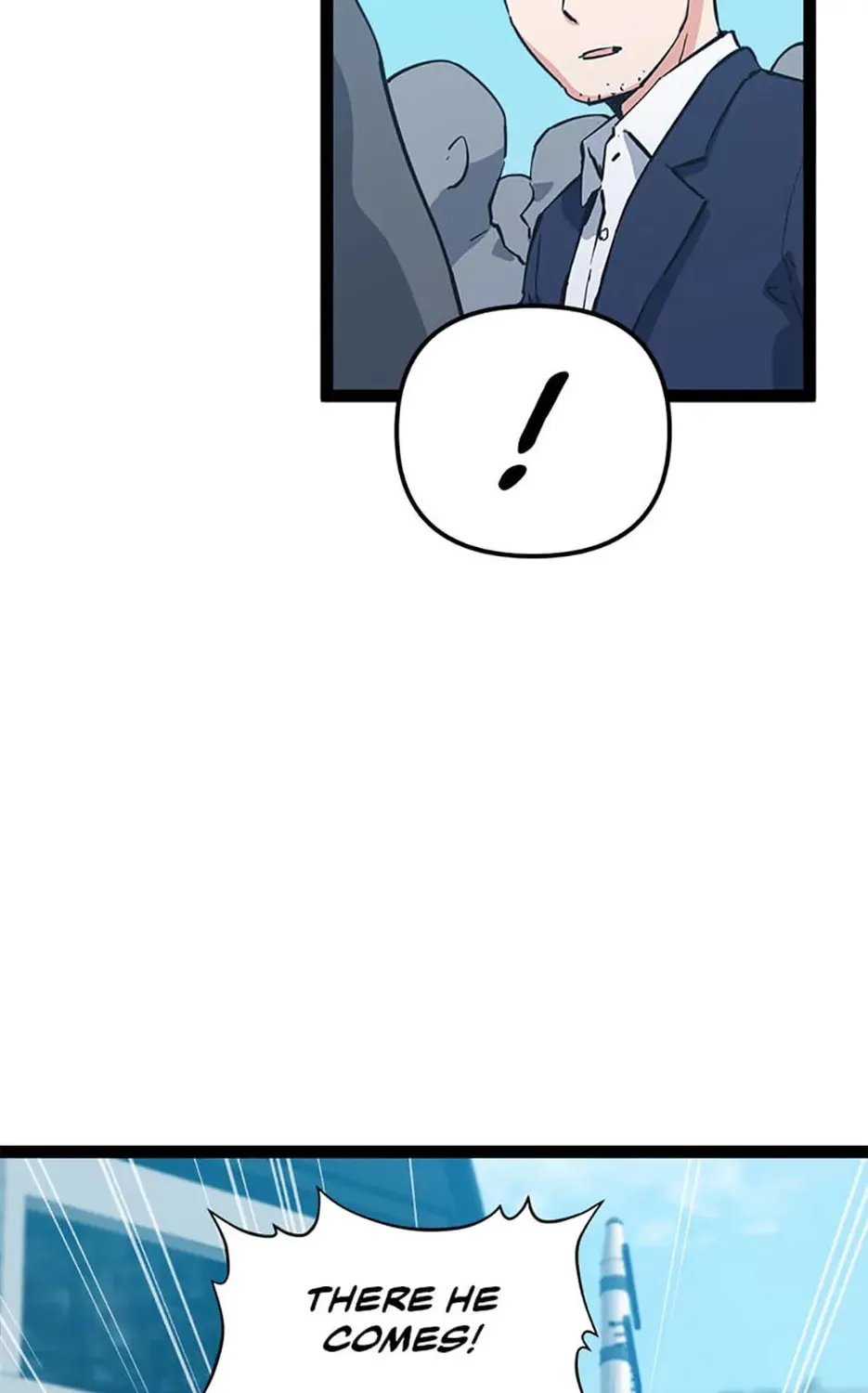 Read Thumbs Up, Level Up chapter 67 image 6 on Lezhin
