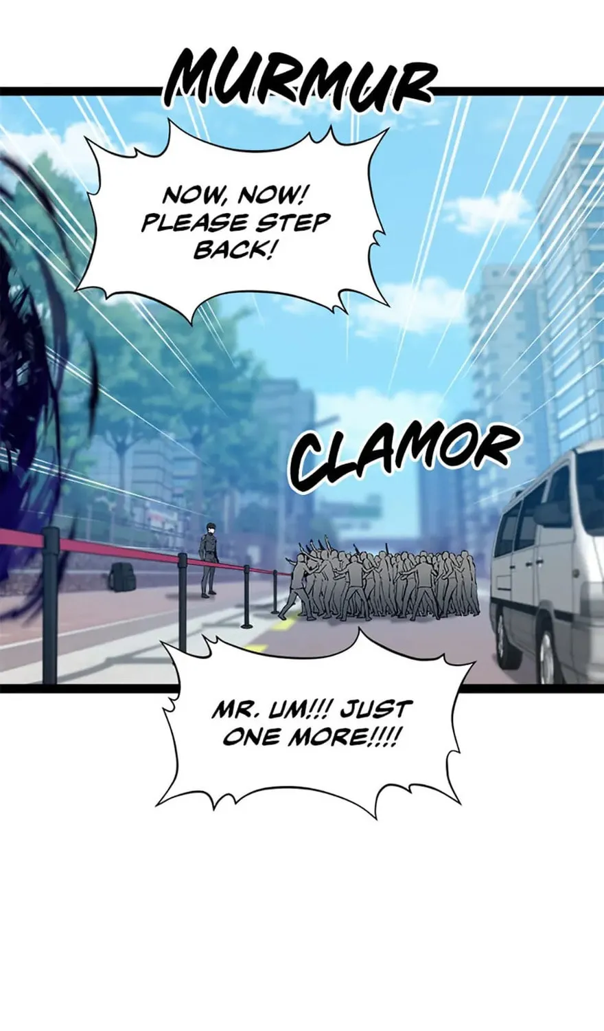 Read Thumbs Up, Level Up chapter 67 image 62 on Lezhin