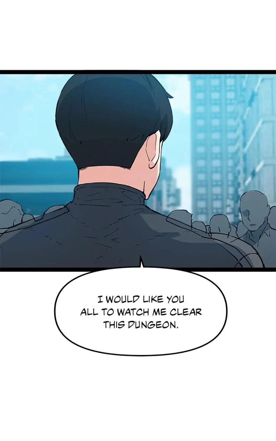 Read Thumbs Up, Level Up chapter 67 image 64 on Lezhin