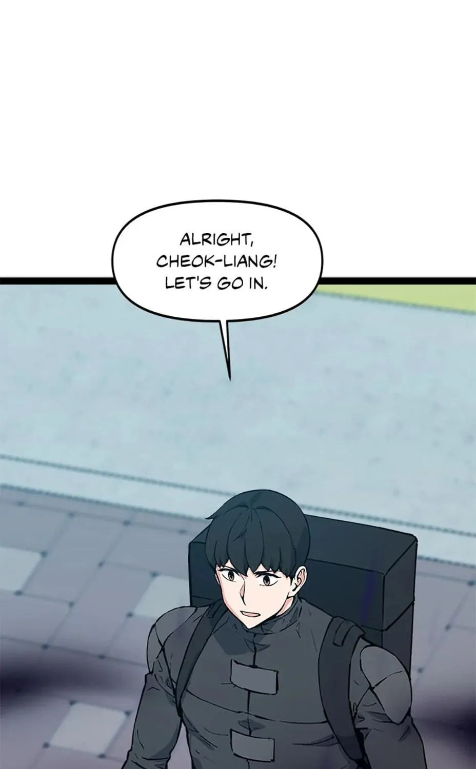 Read Thumbs Up, Level Up chapter 67 image 70 on Lezhin