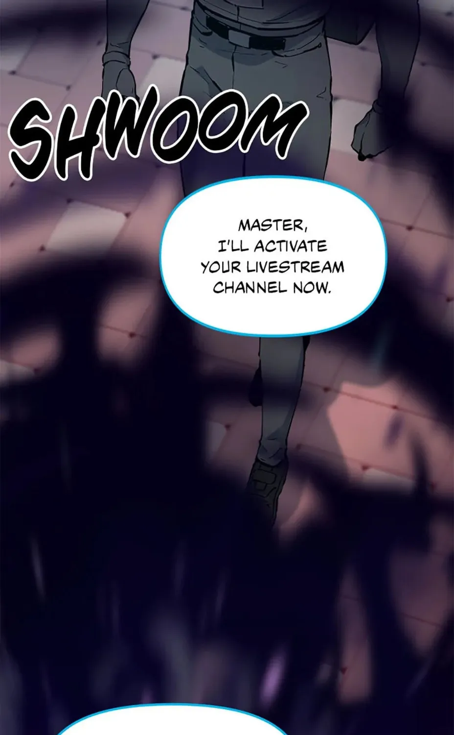 Read Thumbs Up, Level Up chapter 67 image 72 on Lezhin