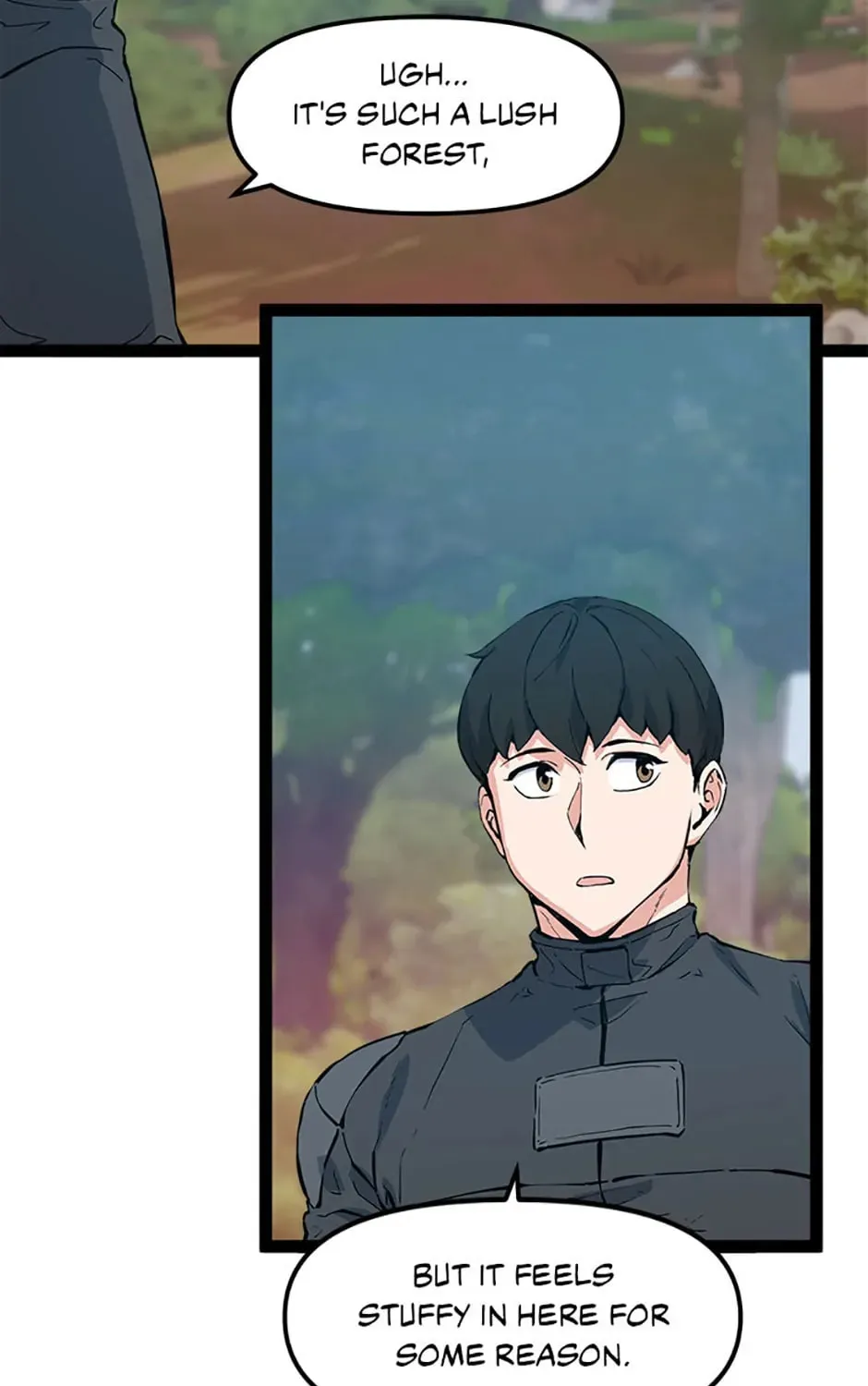 Read Thumbs Up, Level Up chapter 67 image 86 on Lezhin