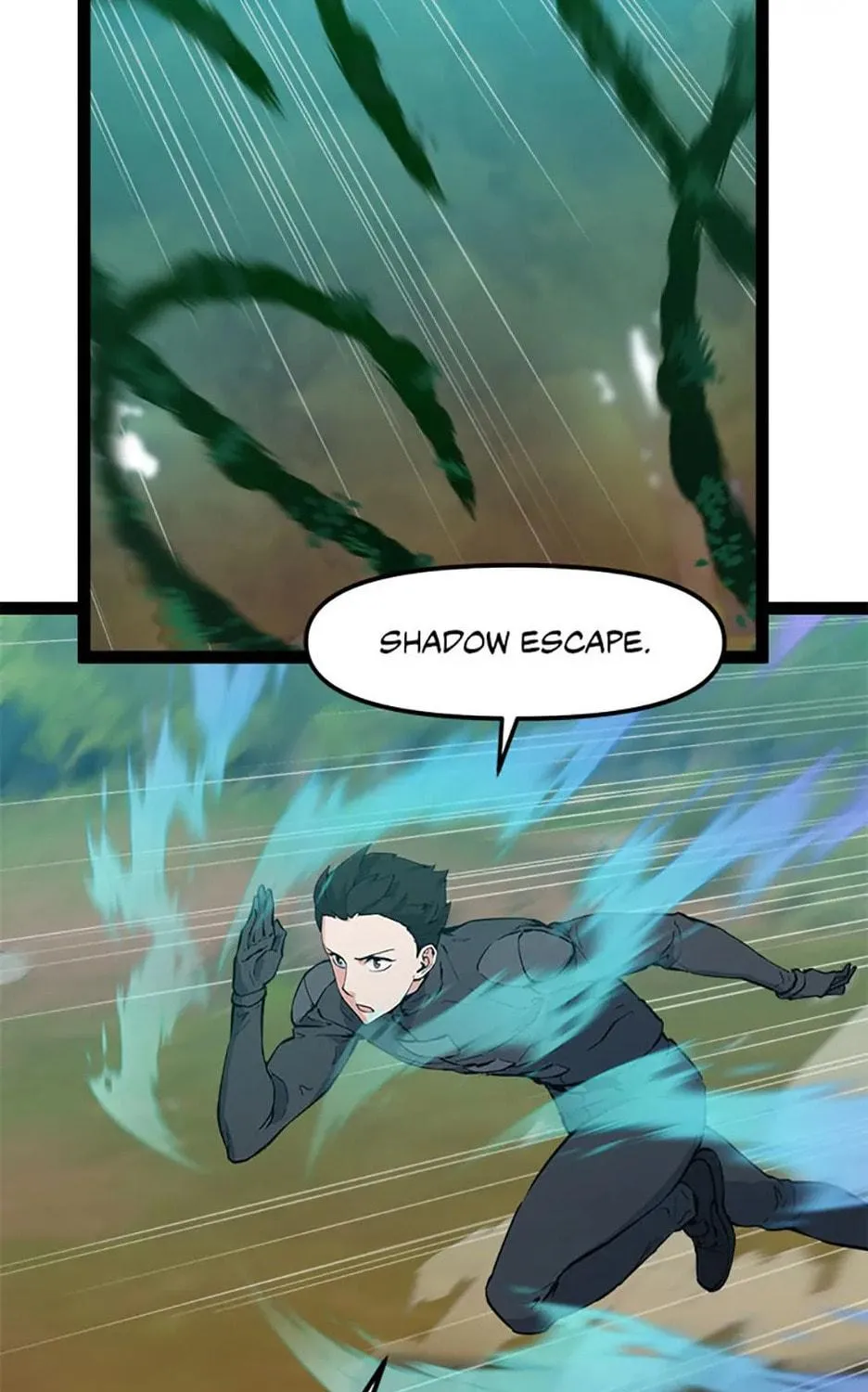 Read Thumbs Up, Level Up chapter 67 image 94 on Lezhin