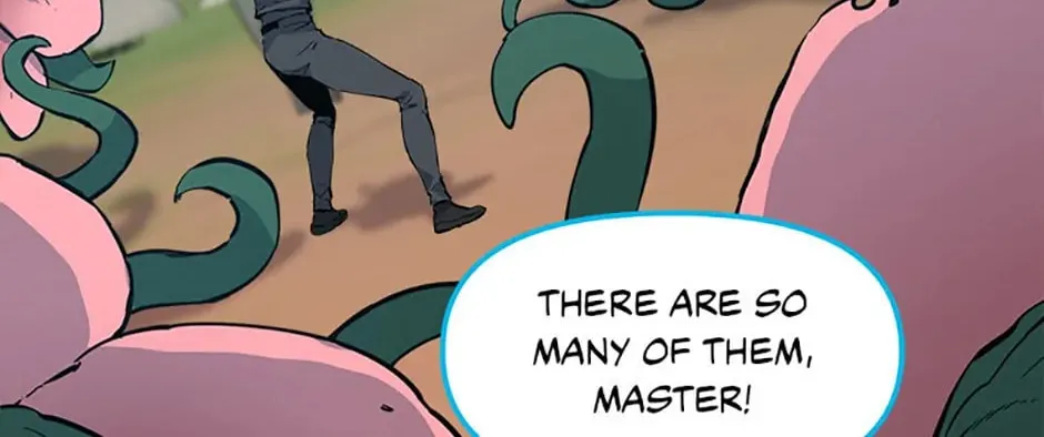 Read Thumbs Up, Level Up chapter 68 image 1 on Lezhin