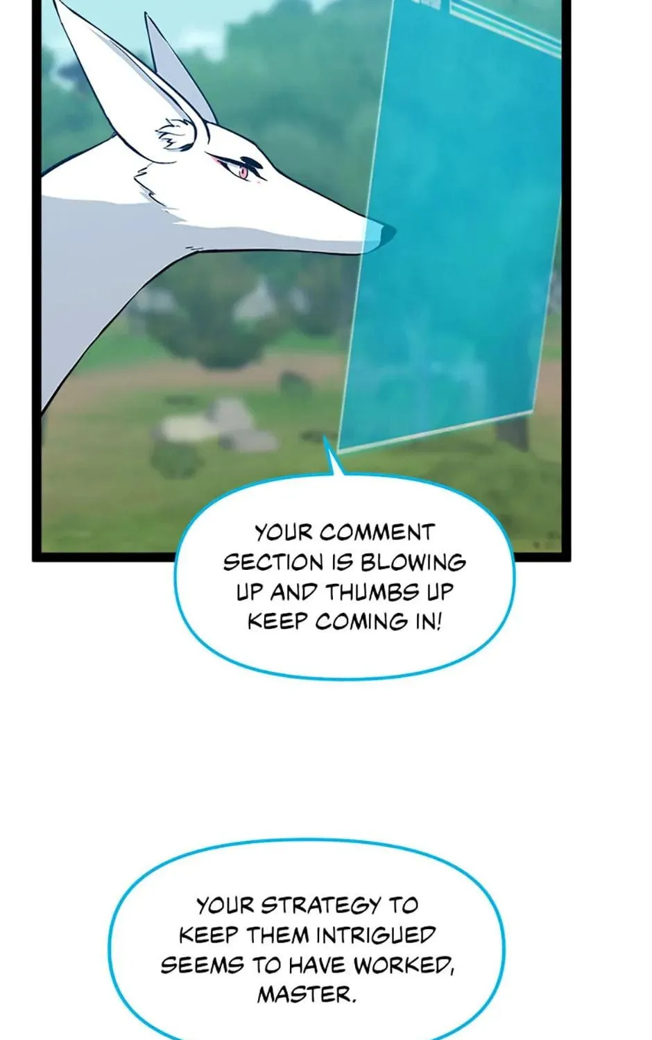 Read Thumbs Up, Level Up chapter 68 image 108 on Lezhin