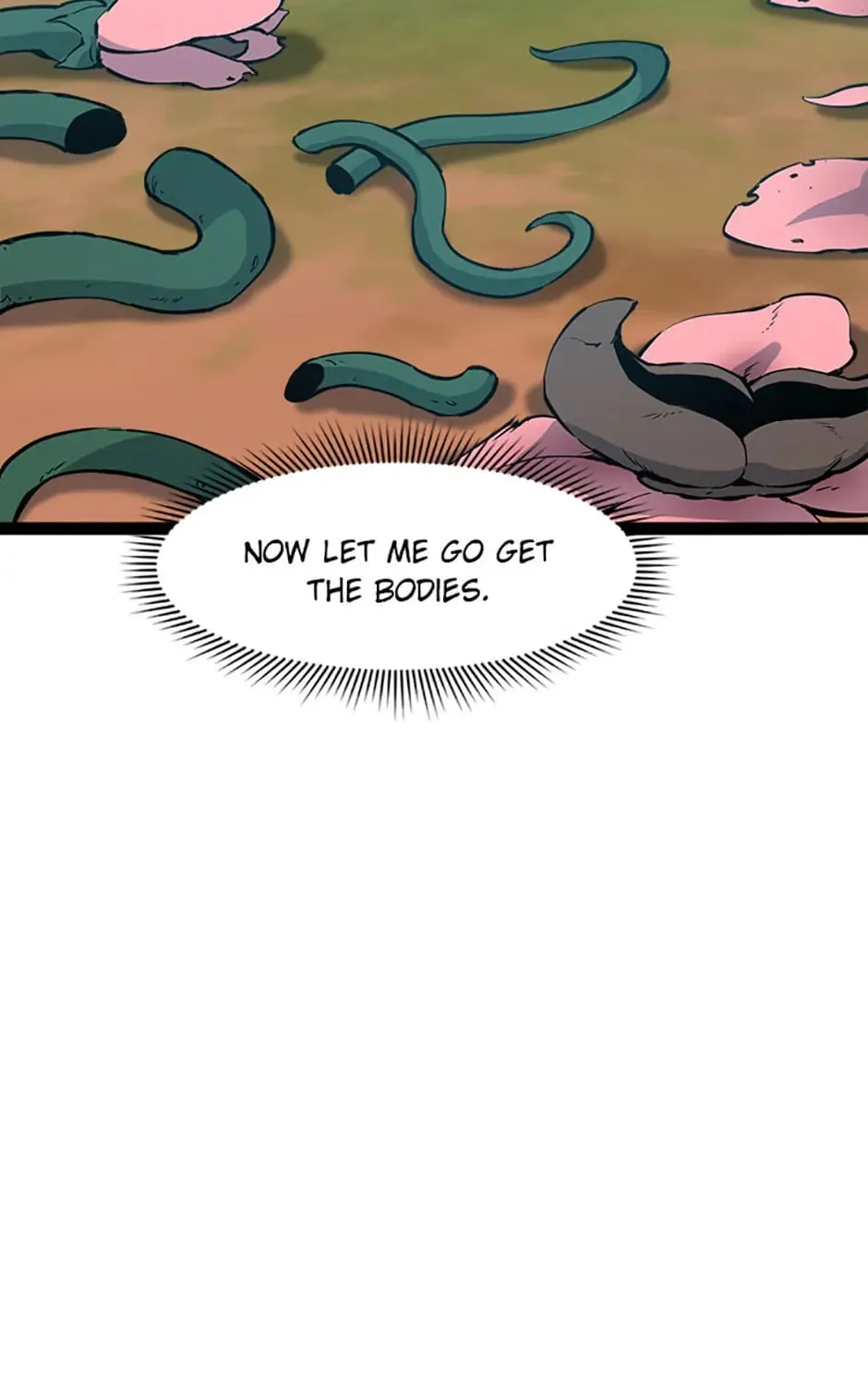 Read Thumbs Up, Level Up chapter 68 image 114 on Lezhin