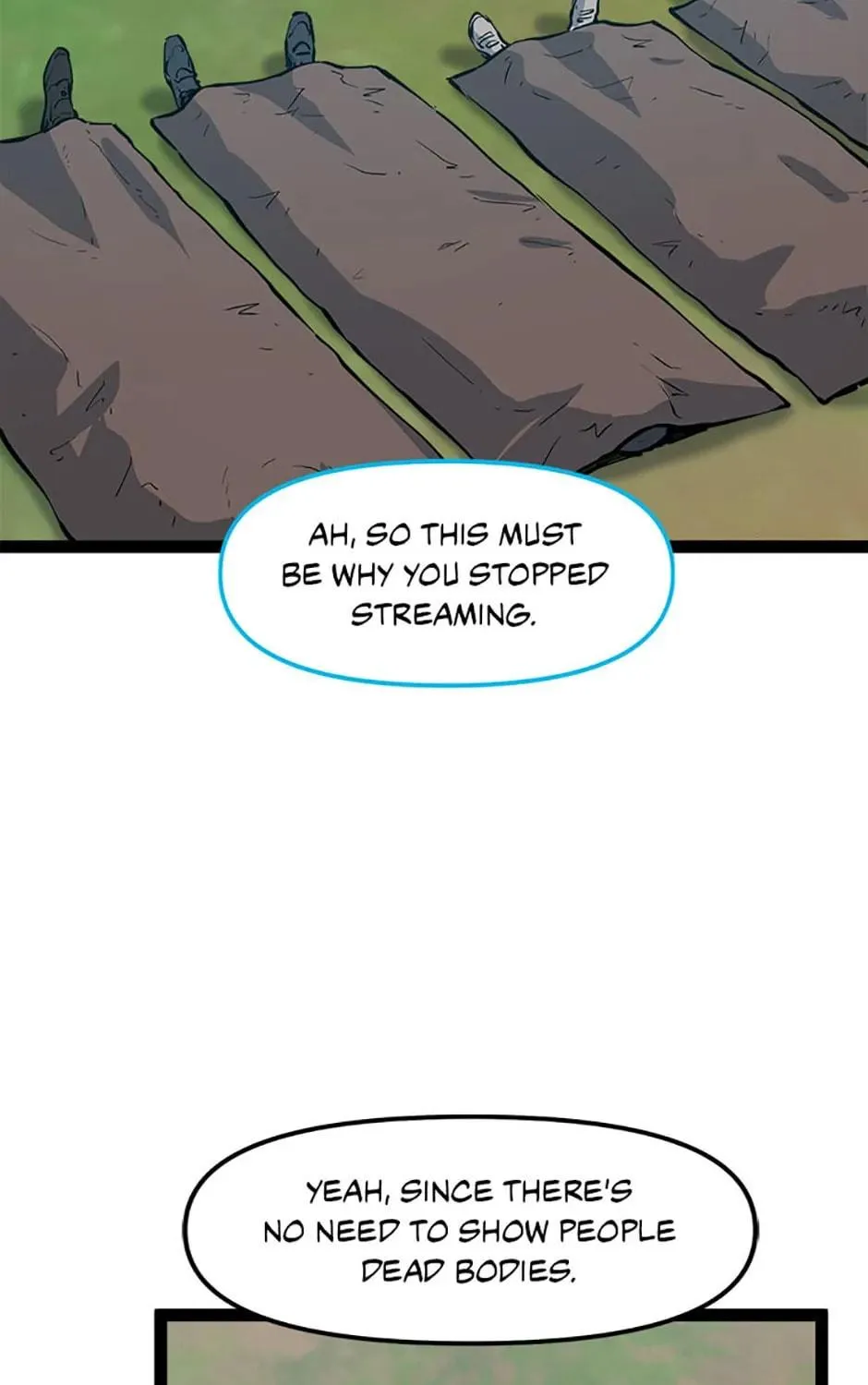 Read Thumbs Up, Level Up chapter 68 image 118 on Lezhin