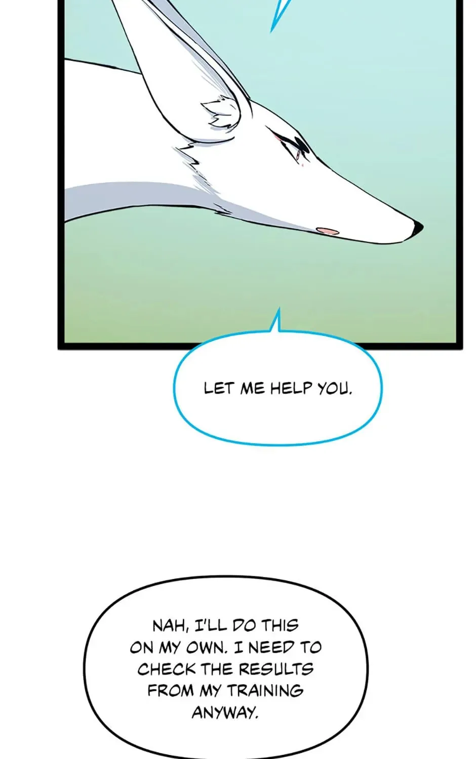 Read Thumbs Up, Level Up chapter 68 image 12 on Lezhin