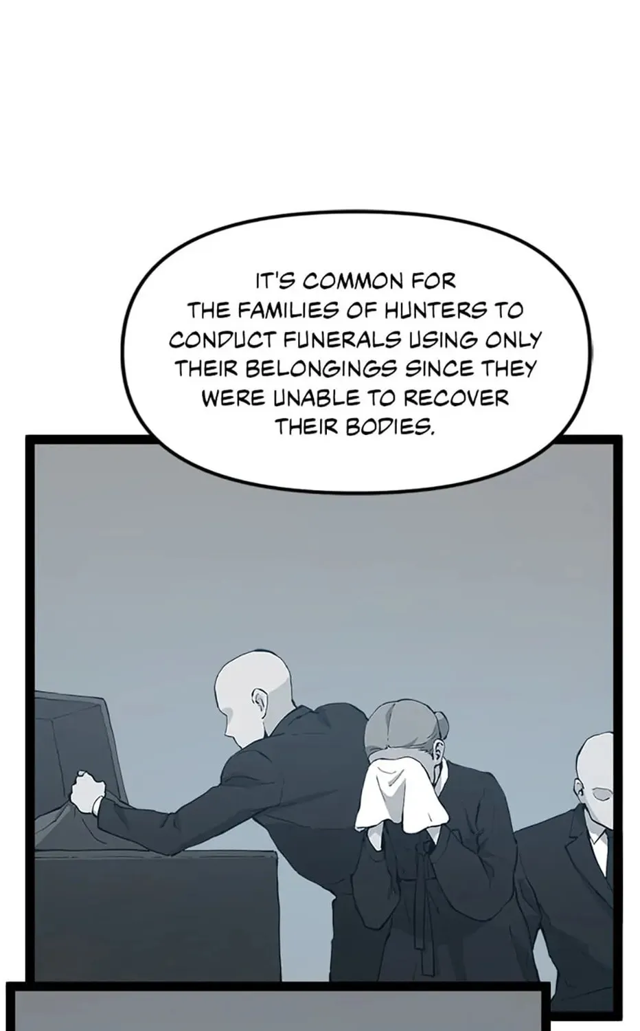Read Thumbs Up, Level Up chapter 68 image 122 on Lezhin