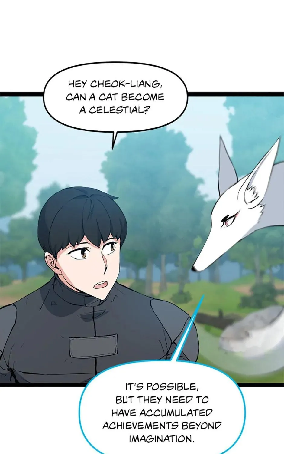 Read Thumbs Up, Level Up chapter 68 image 138 on Lezhin