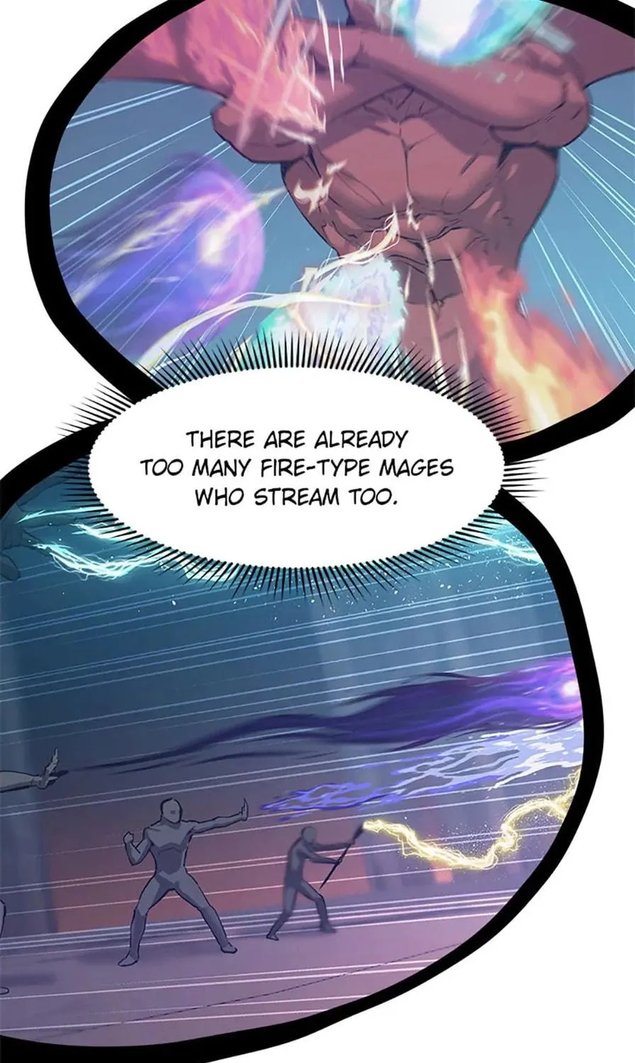 Read Thumbs Up, Level Up chapter 68 image 16 on Lezhin