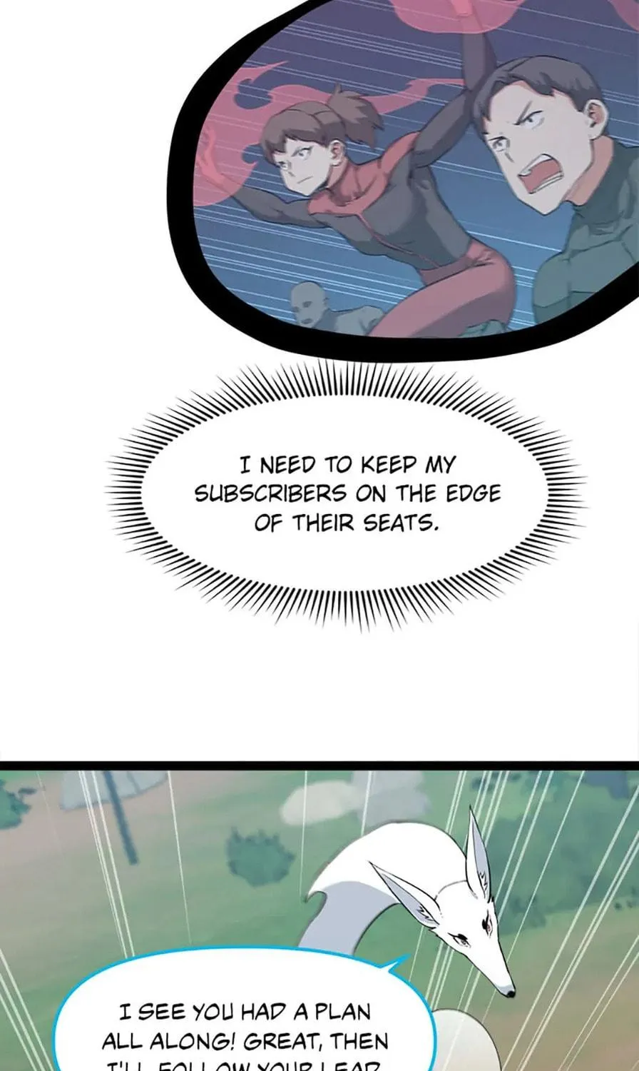 Read Thumbs Up, Level Up chapter 68 image 18 on Lezhin
