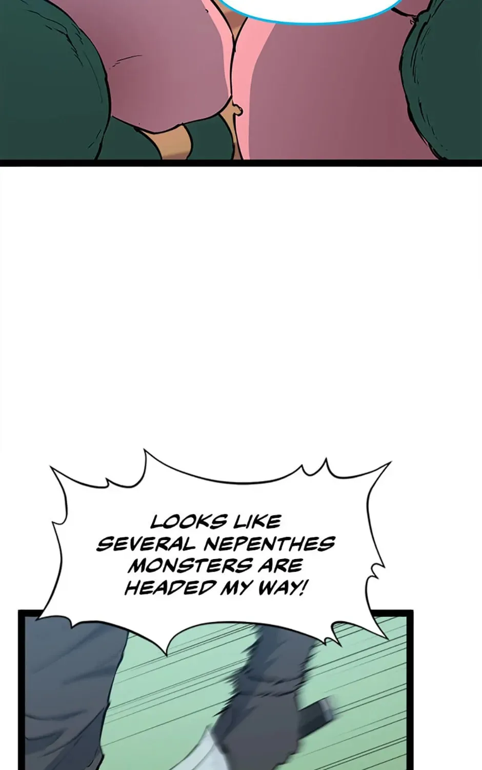 Read Thumbs Up, Level Up chapter 68 image 2 on Lezhin