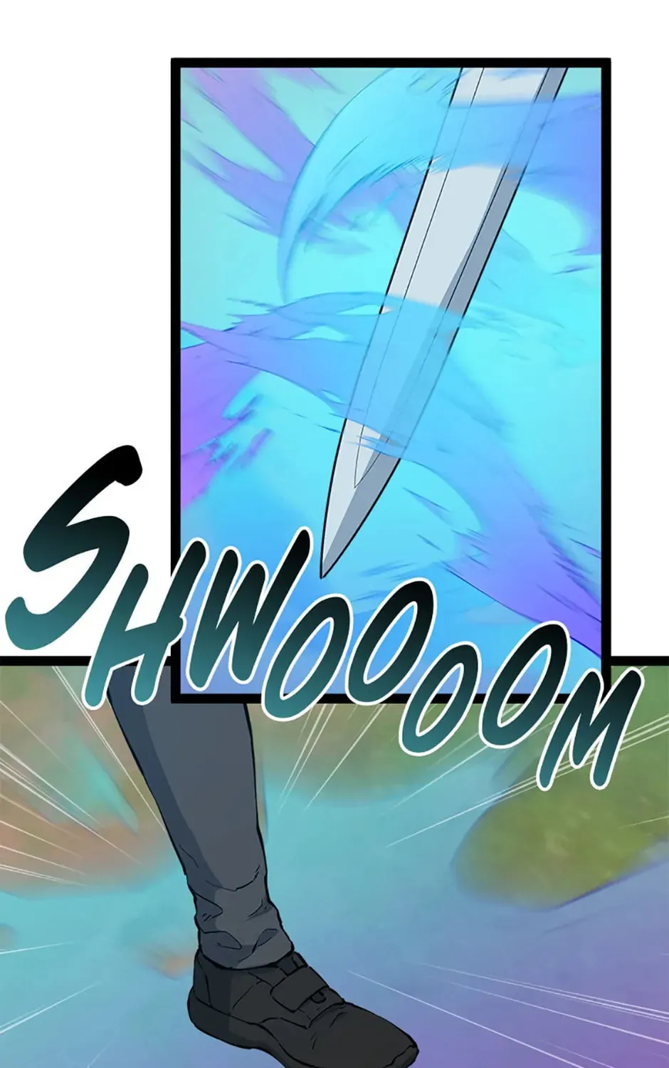 Read Thumbs Up, Level Up chapter 68 image 30 on Lezhin