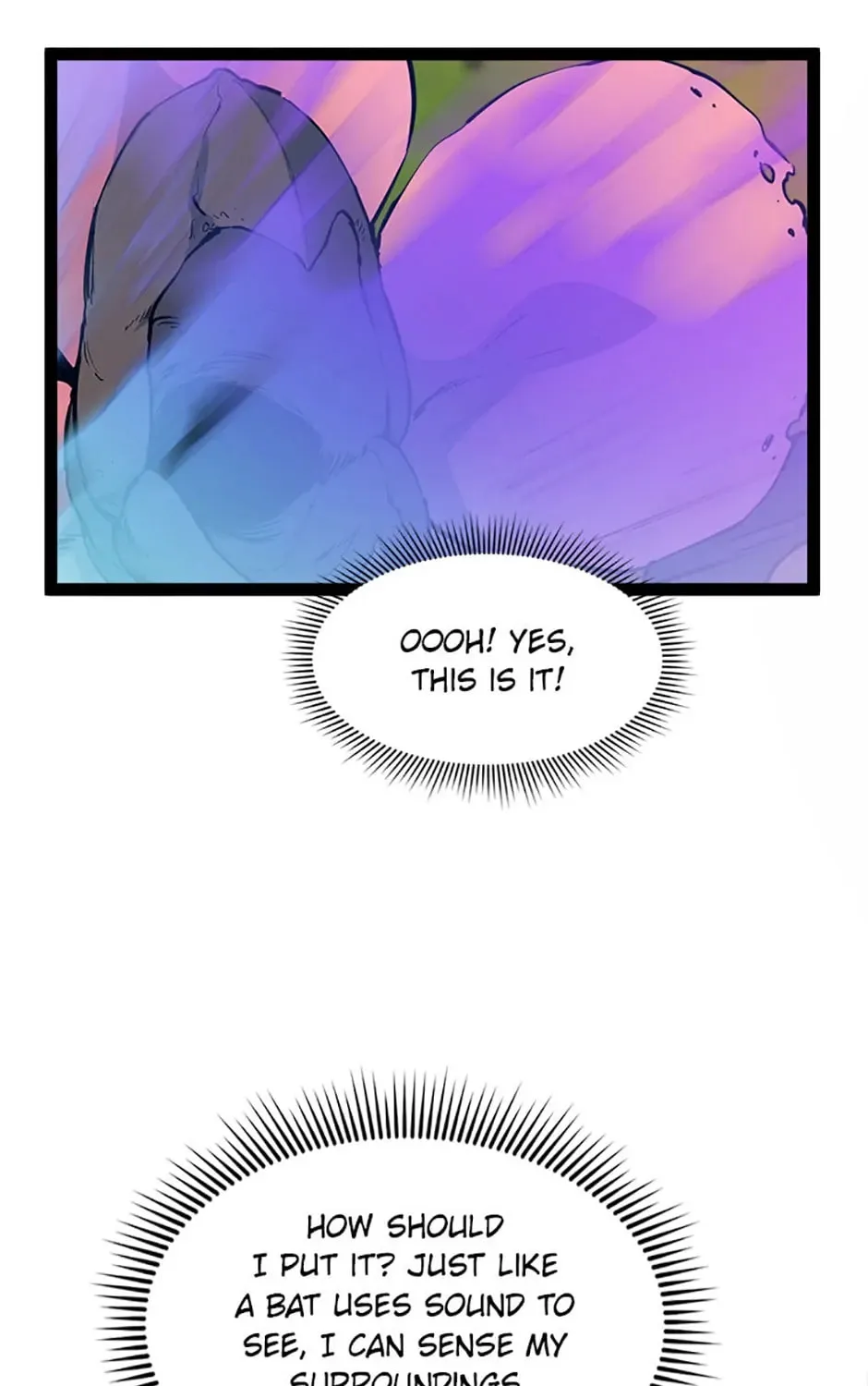 Read Thumbs Up, Level Up chapter 68 image 44 on Lezhin