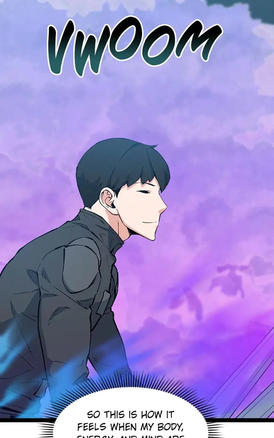 Read Thumbs Up, Level Up chapter 68 image 46 on Lezhin