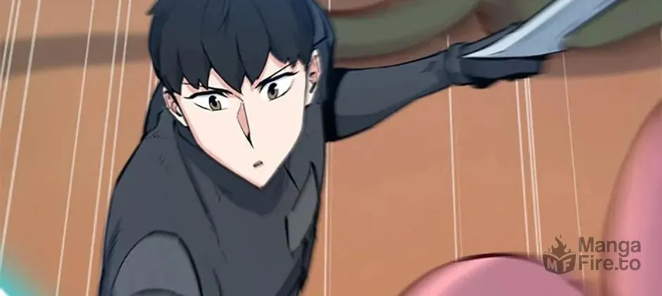 Read Thumbs Up, Level Up chapter 68 image 59 on Lezhin