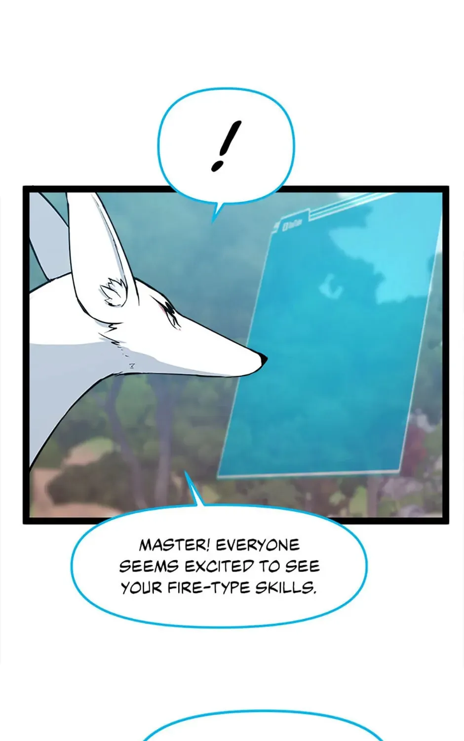Read Thumbs Up, Level Up chapter 68 image 6 on Lezhin