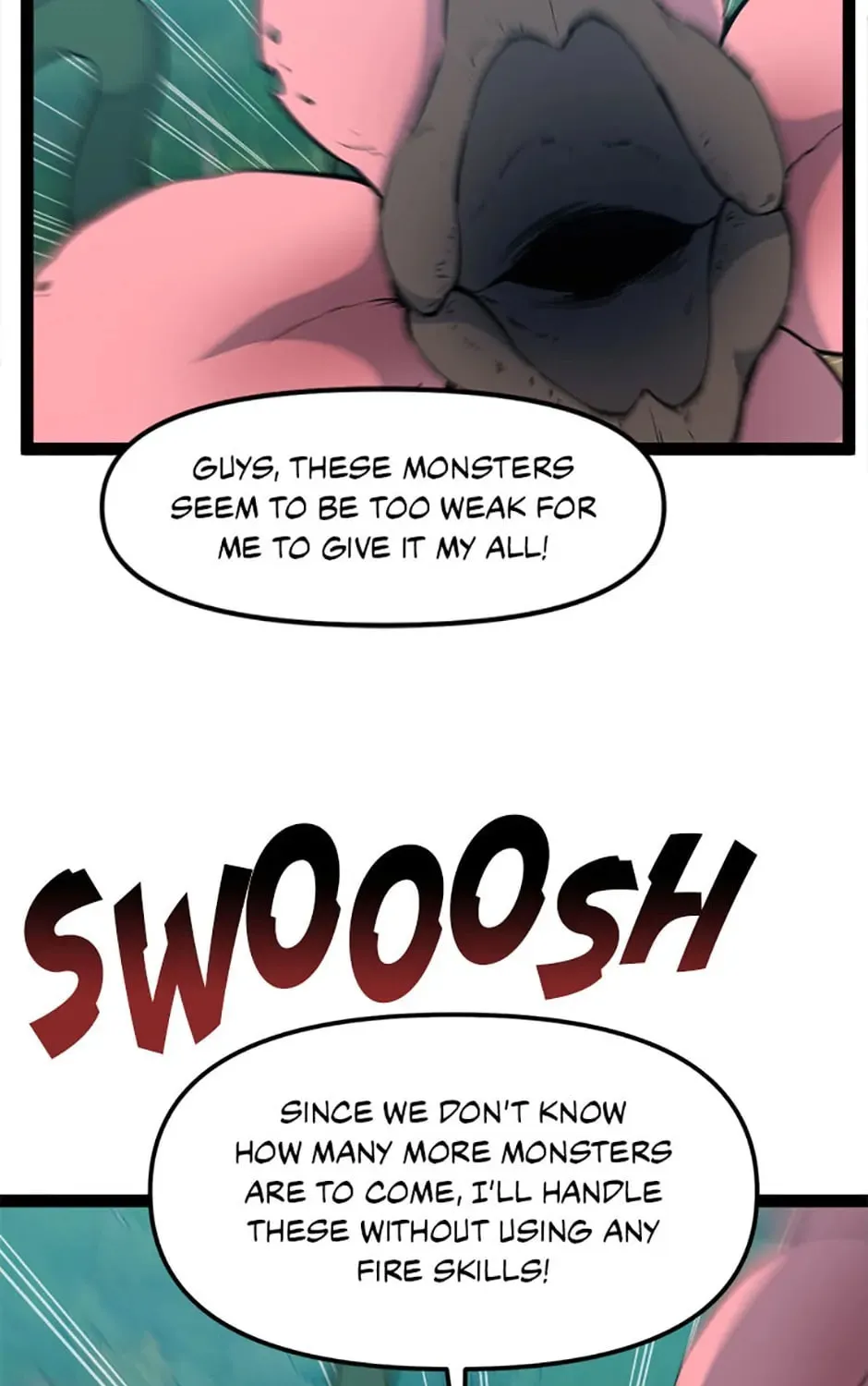 Read Thumbs Up, Level Up chapter 68 image 92 on Lezhin
