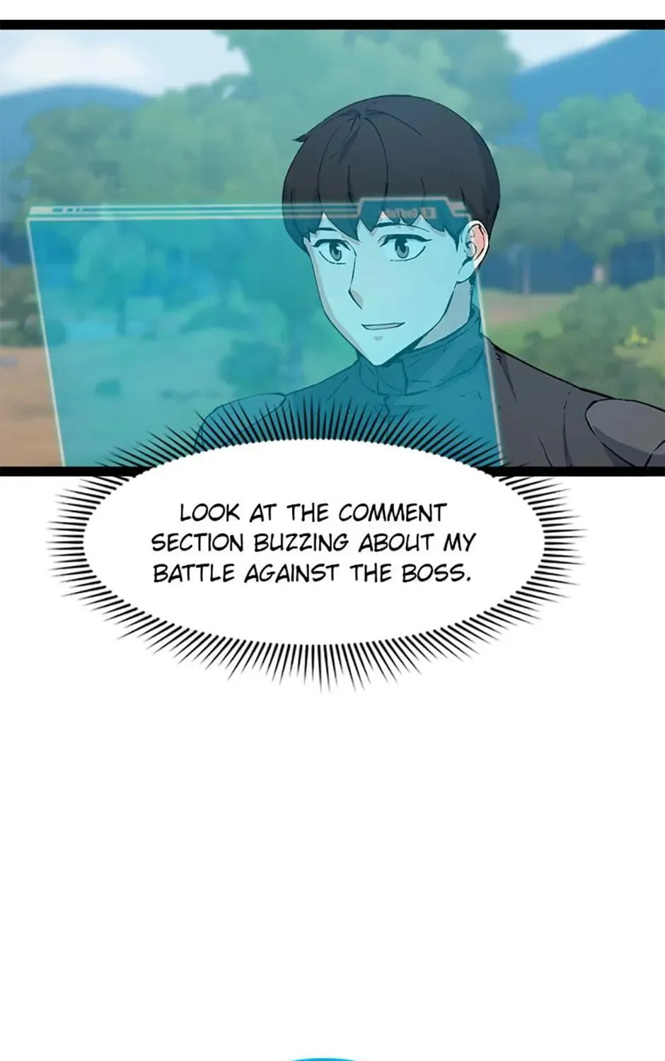 Read Thumbs Up, Level Up chapter 69 image 106 on Lezhin