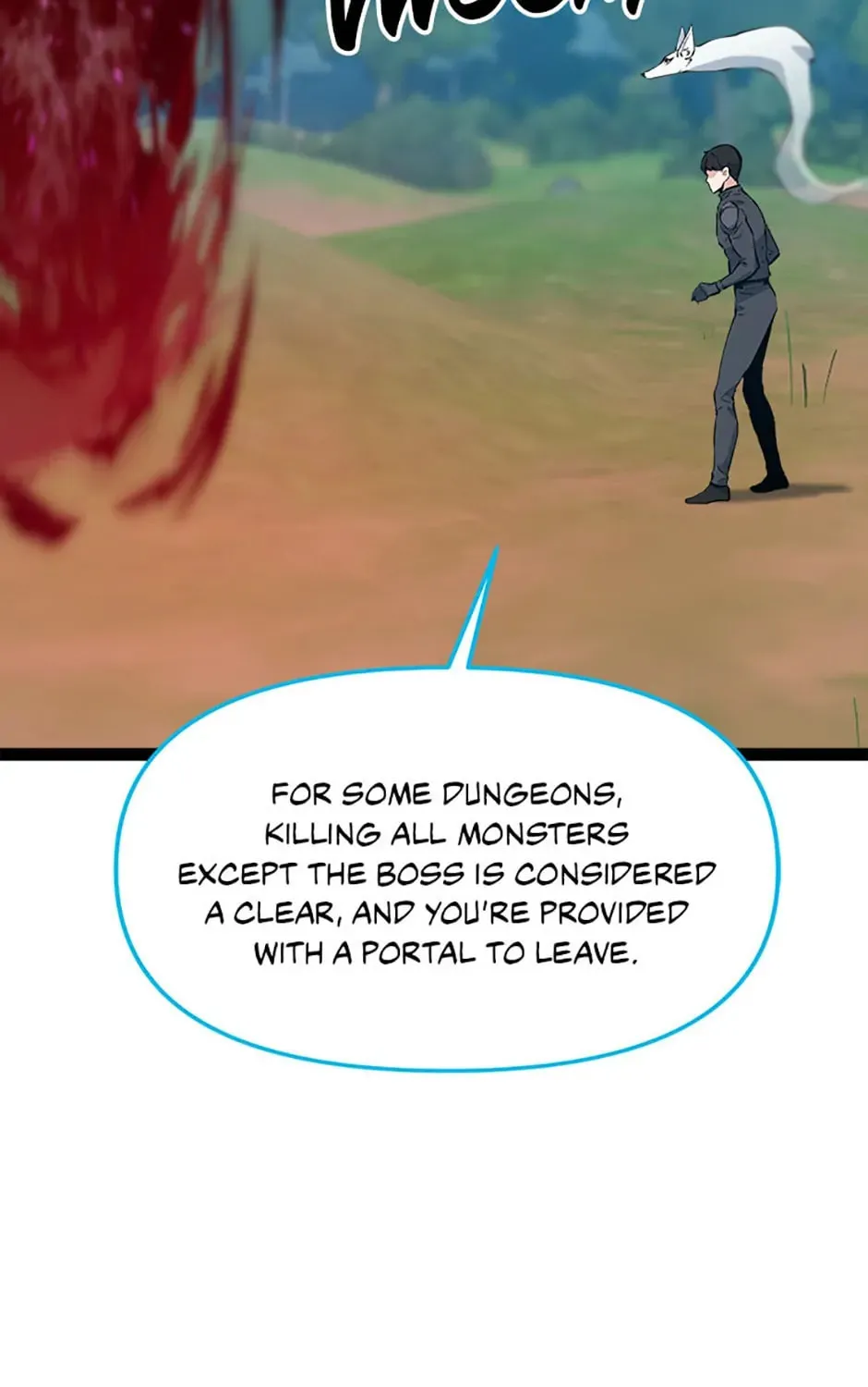 Read Thumbs Up, Level Up chapter 69 image 116 on Lezhin