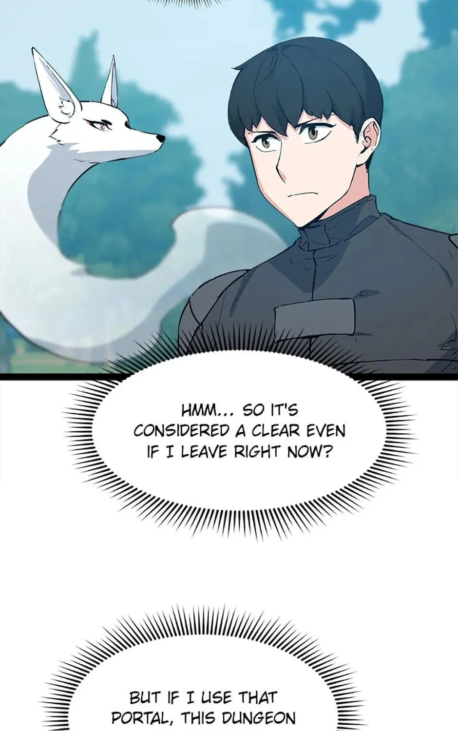Read Thumbs Up, Level Up chapter 69 image 118 on Lezhin