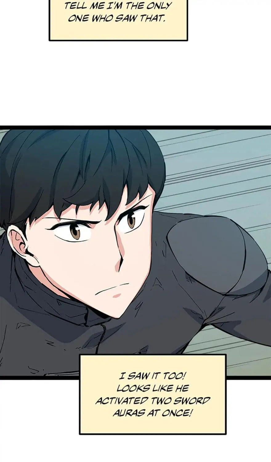 Read Thumbs Up, Level Up chapter 69 image 16 on Lezhin