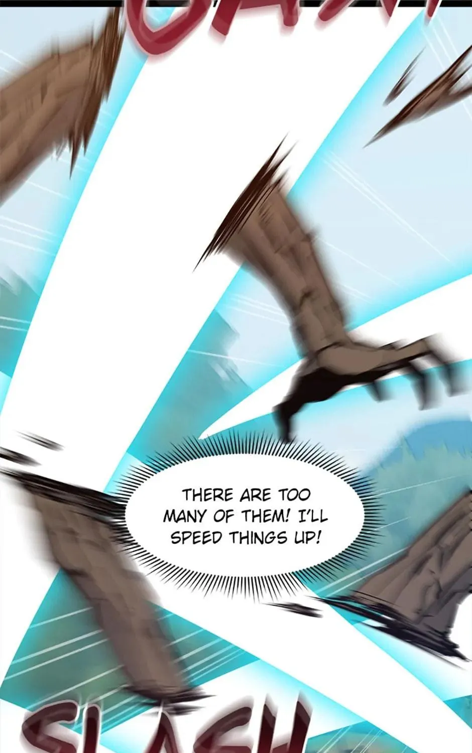 Read Thumbs Up, Level Up chapter 69 image 22 on Lezhin
