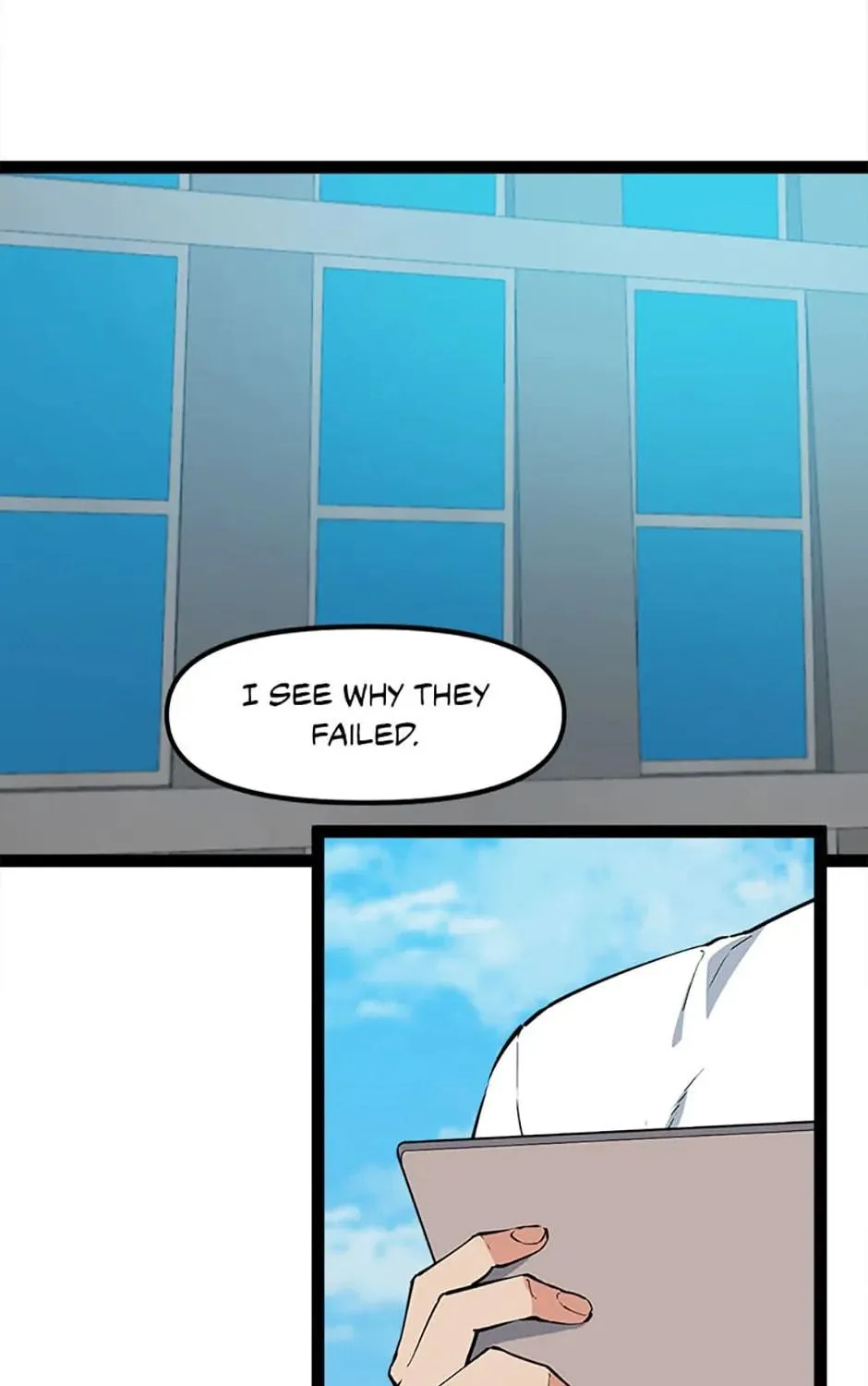 Read Thumbs Up, Level Up chapter 69 image 38 on Lezhin