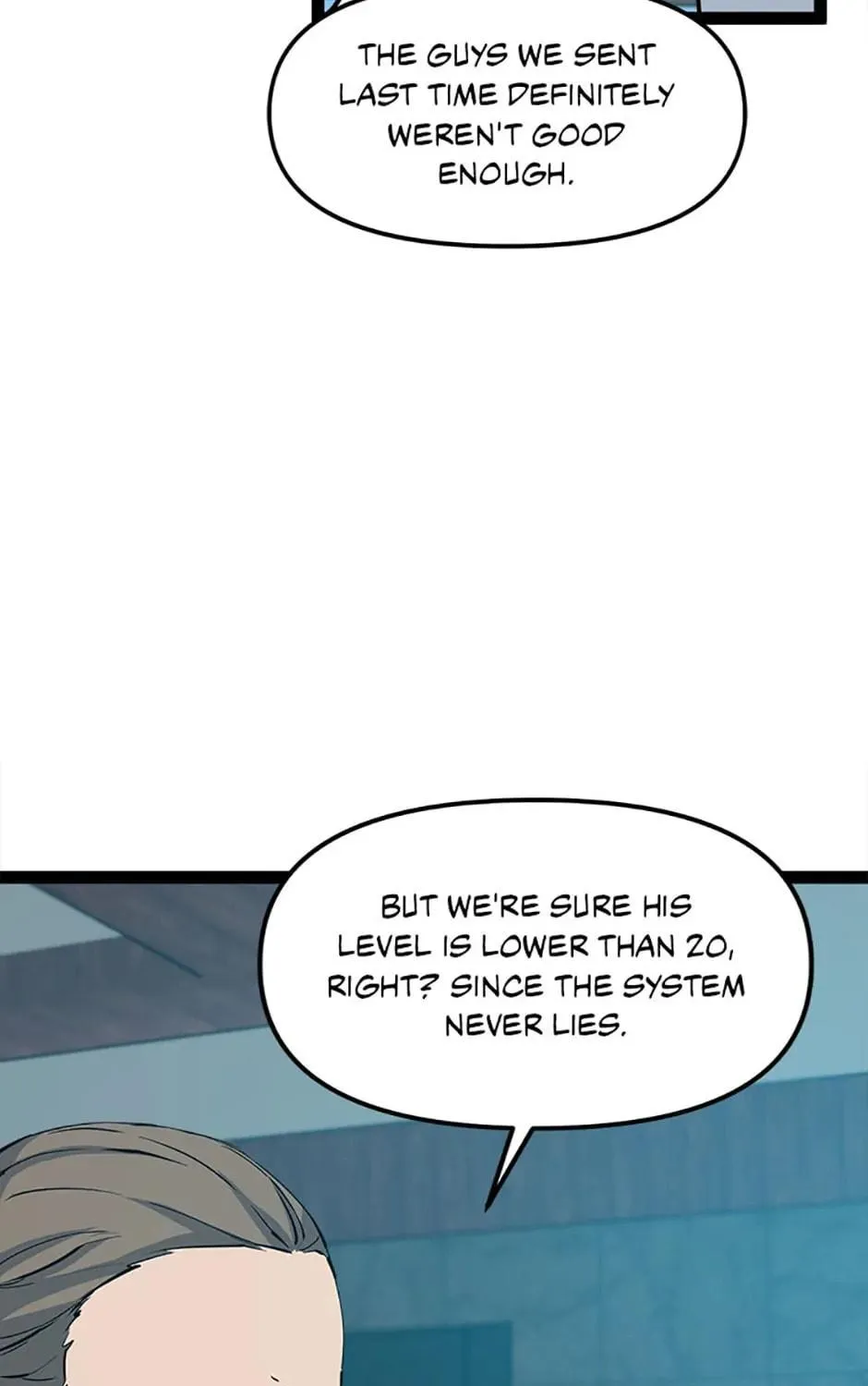 Read Thumbs Up, Level Up chapter 69 image 40 on Lezhin