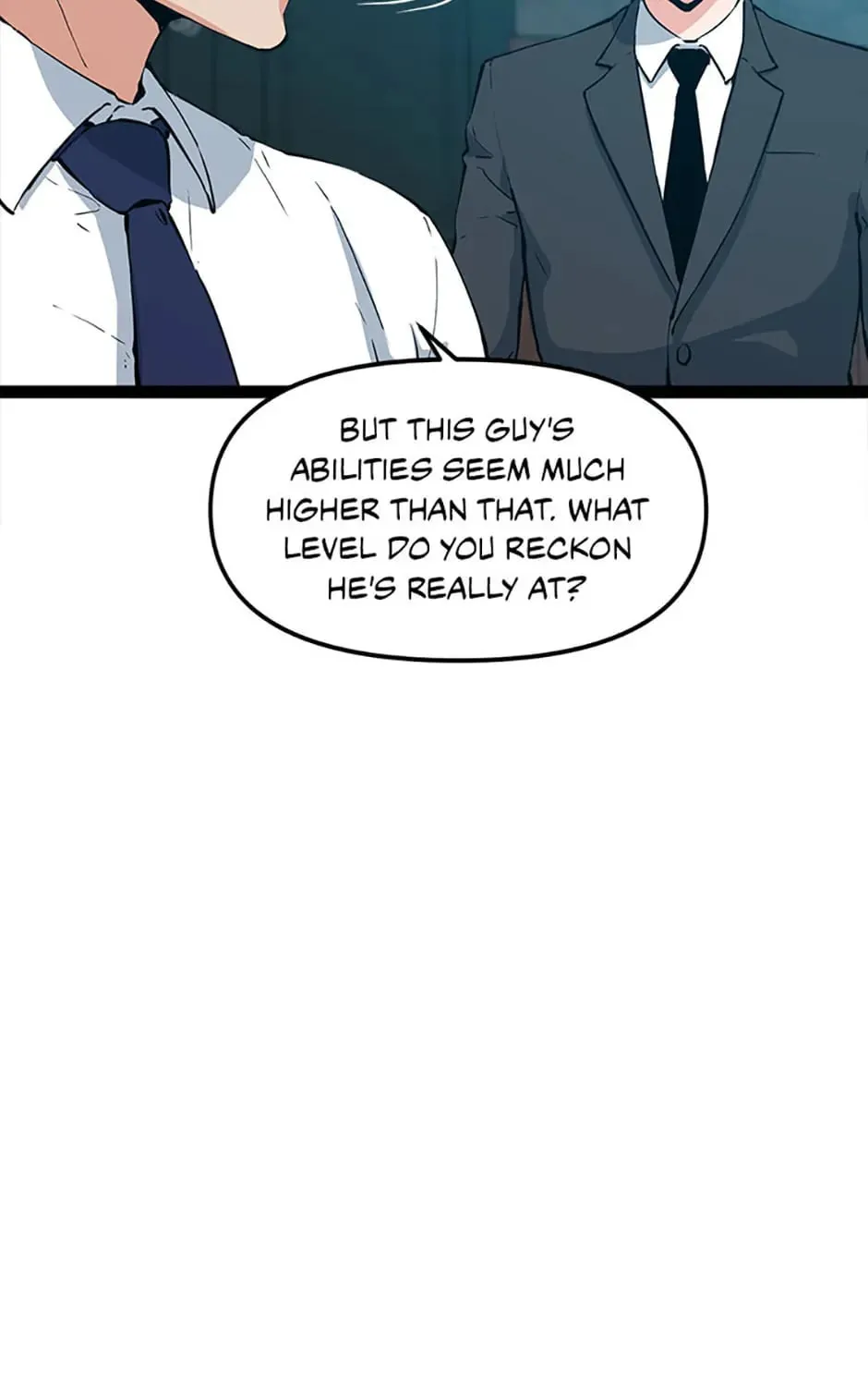 Read Thumbs Up, Level Up chapter 69 image 42 on Lezhin