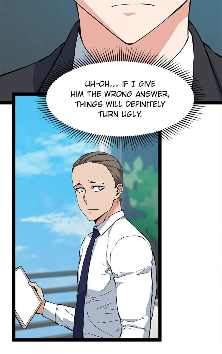 Read Thumbs Up, Level Up chapter 69 image 44 on Lezhin