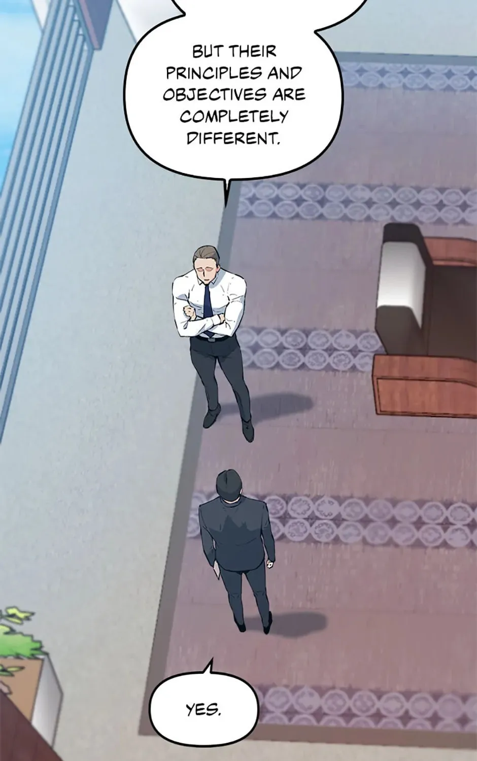 Read Thumbs Up, Level Up chapter 69 image 54 on Lezhin