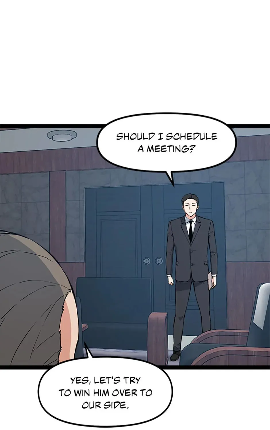 Read Thumbs Up, Level Up chapter 69 image 62 on Lezhin