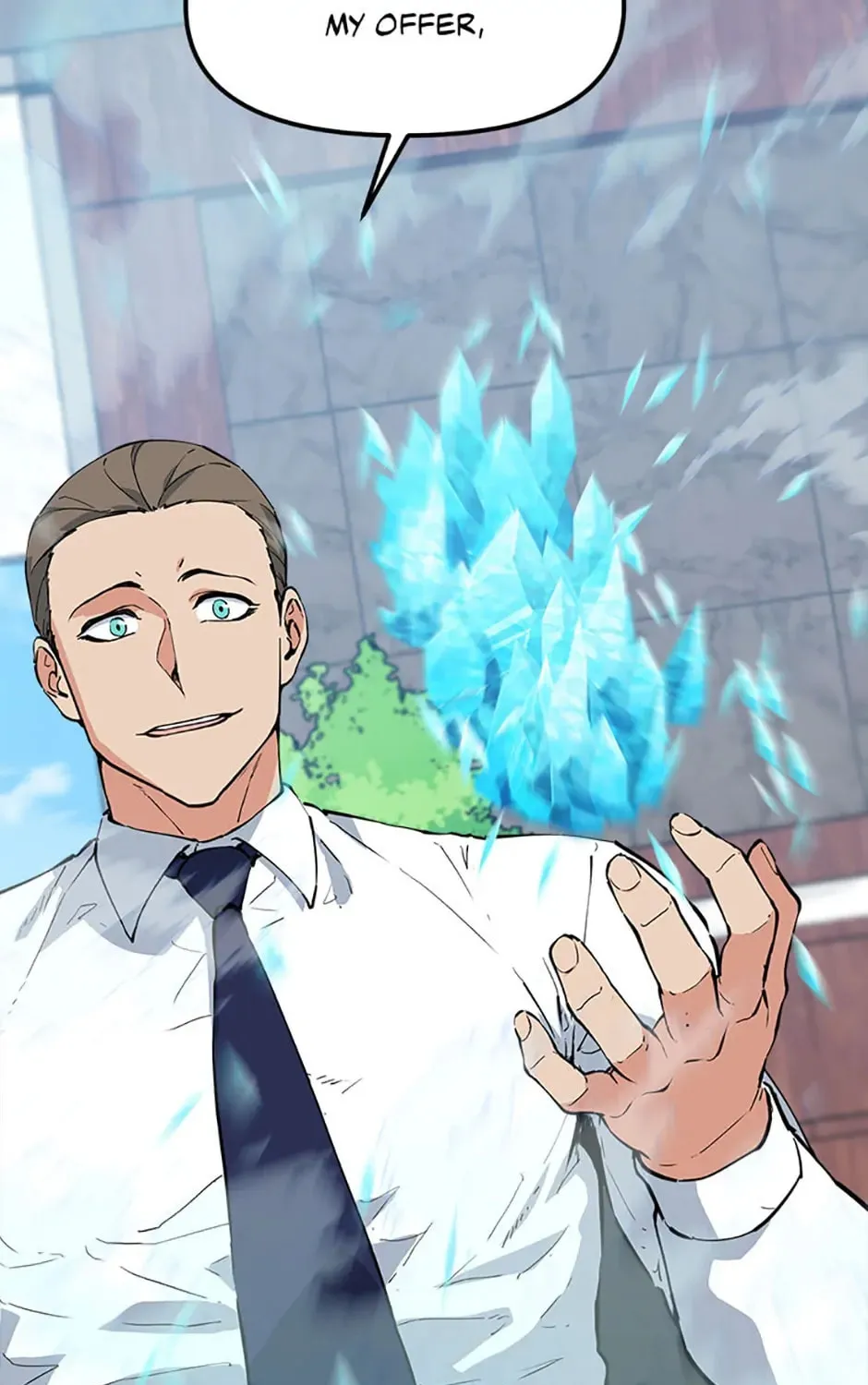 Read Thumbs Up, Level Up chapter 69 image 66 on Lezhin