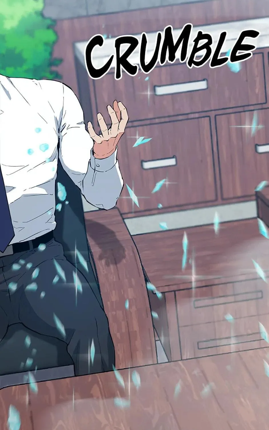 Read Thumbs Up, Level Up chapter 69 image 76 on Lezhin