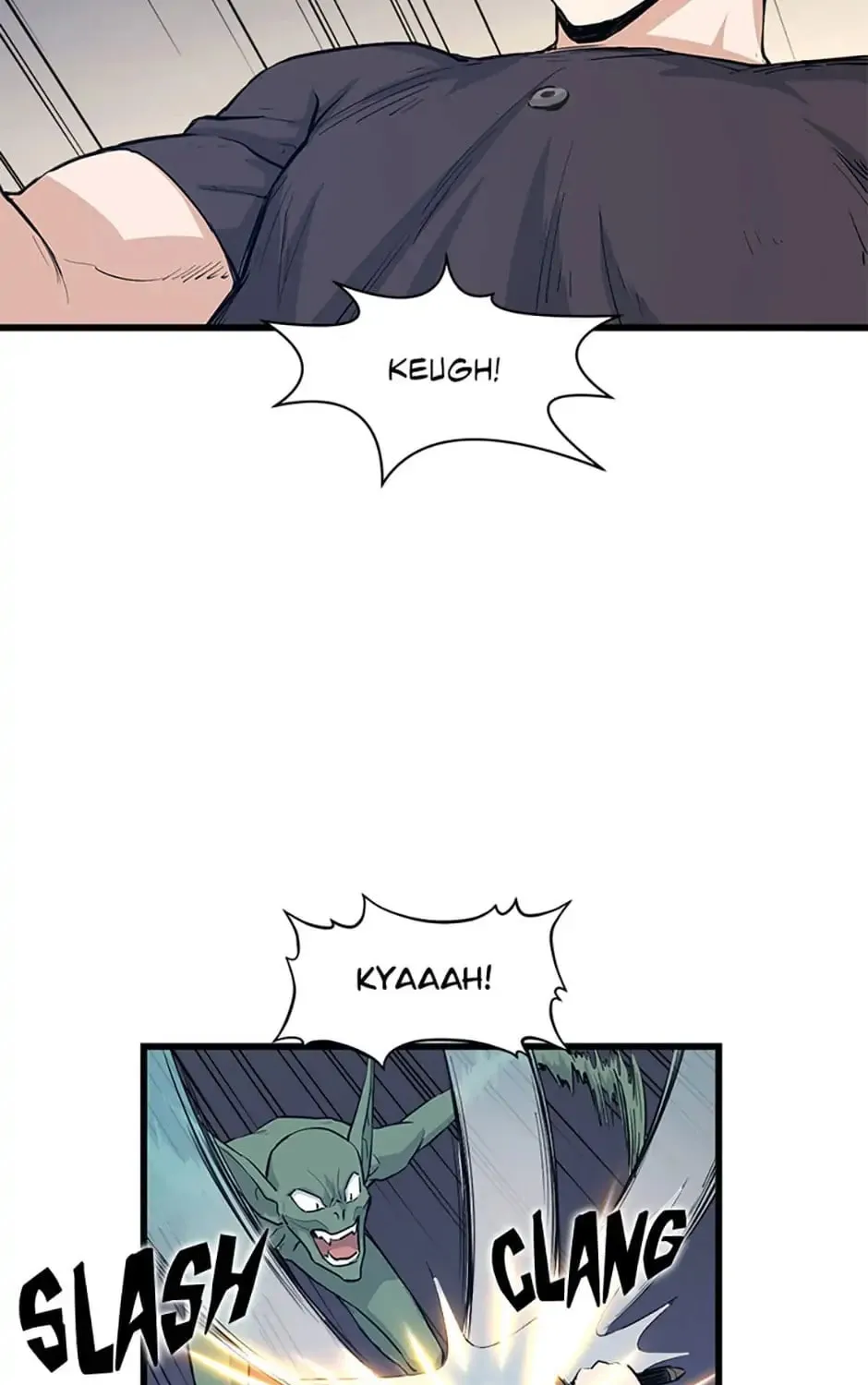 Thumbs Up, Level Up Chapter 7 page 104 - 