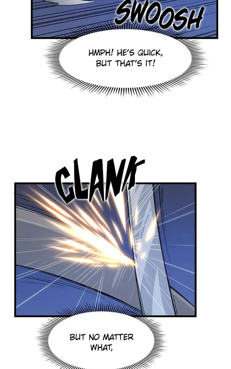 Thumbs Up, Level Up Chapter 7 page 108 - 