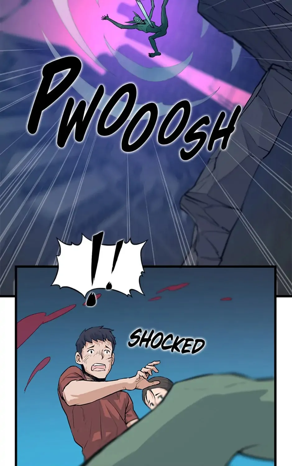 Thumbs Up, Level Up Chapter 7 page 126 - 