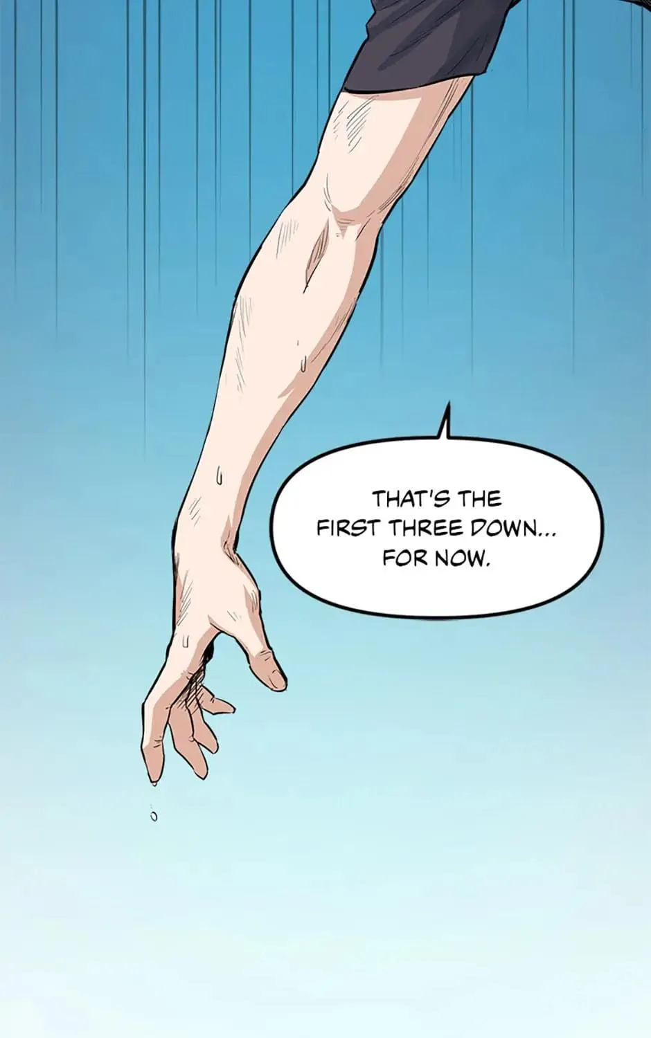 Thumbs Up, Level Up Chapter 7 page 130 - 
