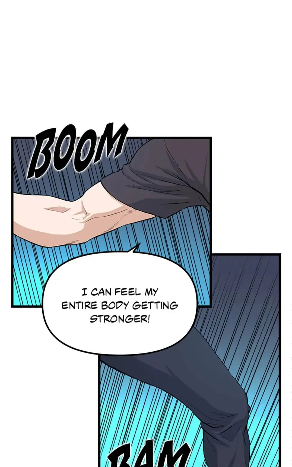 Thumbs Up, Level Up Chapter 7 page 14 - 