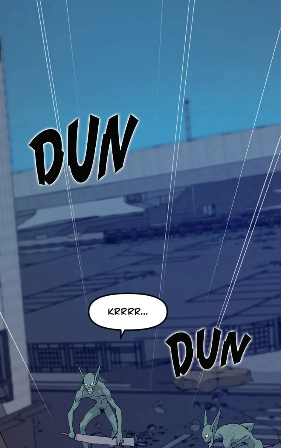 Thumbs Up, Level Up Chapter 7 page 30 - 