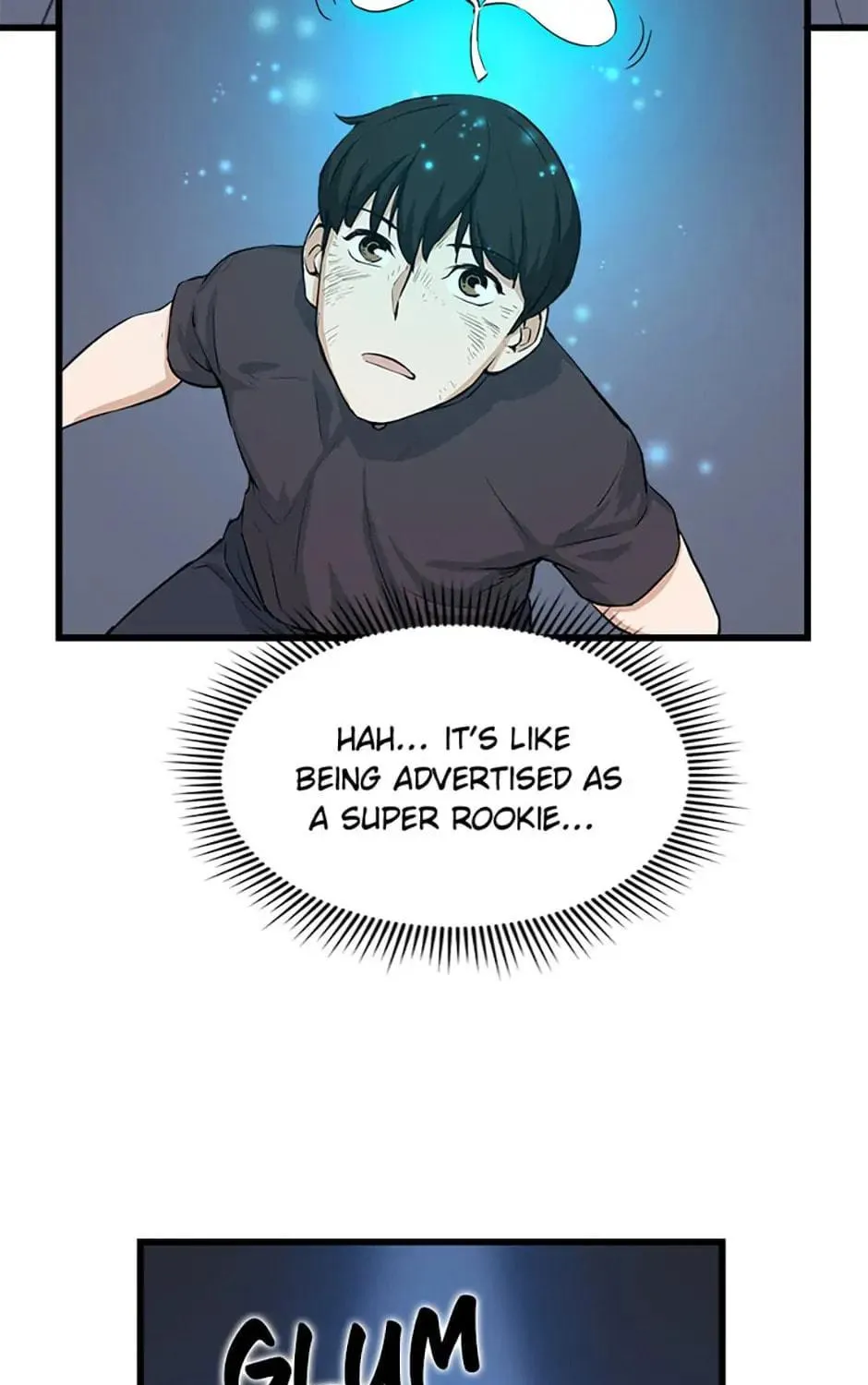 Thumbs Up, Level Up Chapter 7 page 4 - 